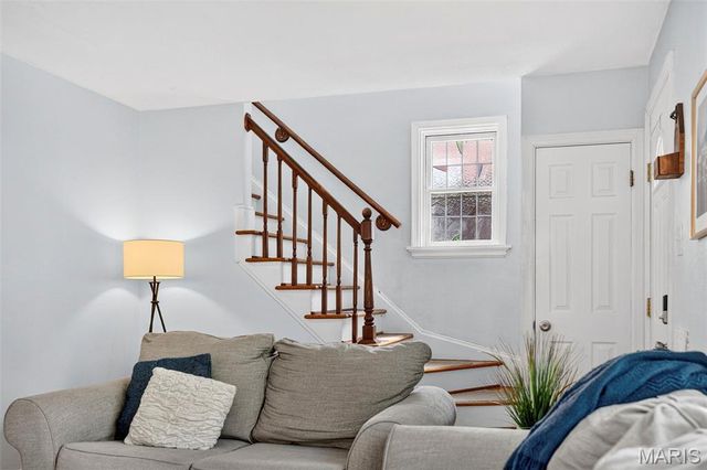6707 Arthur Avenue, St Louis, MO 63139