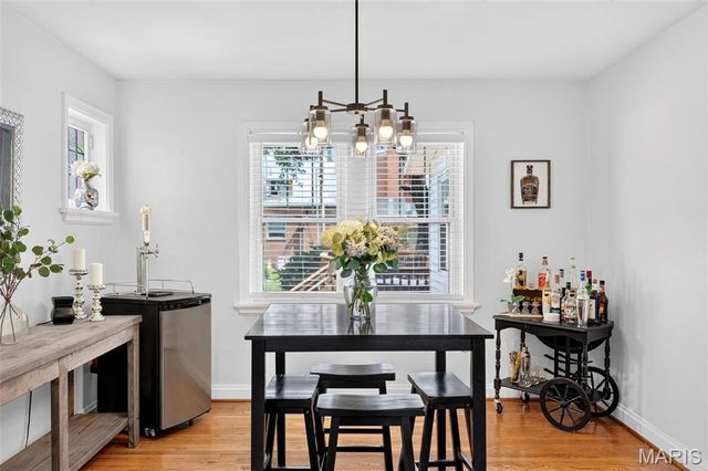 6707 Arthur Avenue, St Louis, MO 63139