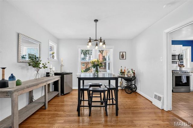 6707 Arthur Avenue, St Louis, MO 63139