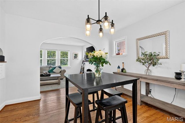 6707 Arthur Avenue, St Louis, MO 63139