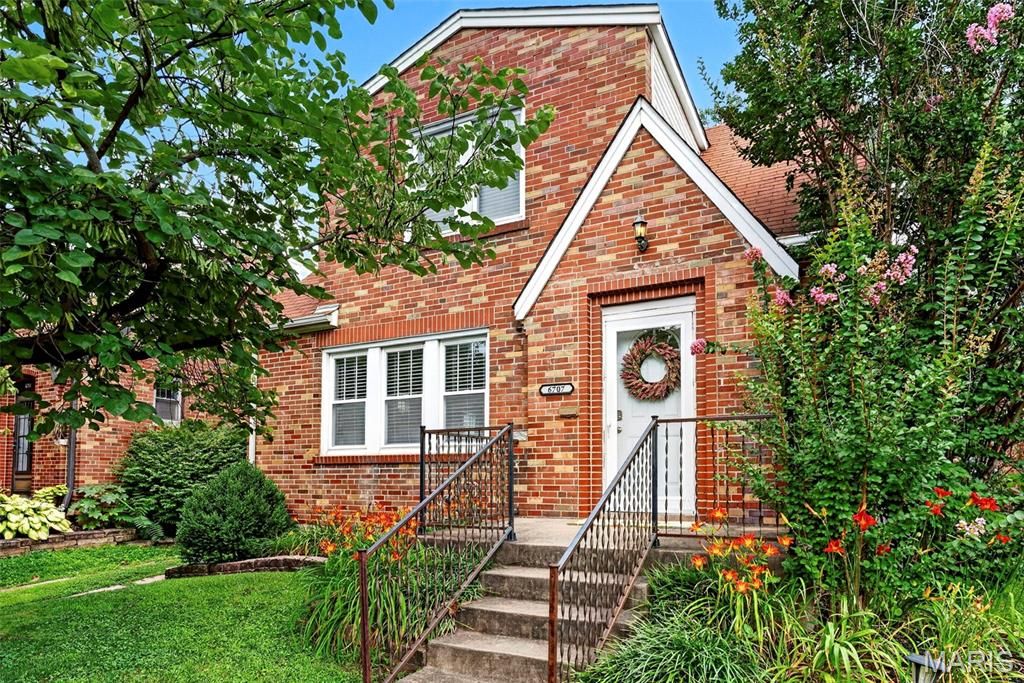 6707 Arthur Avenue, St Louis, MO 63139