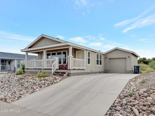 421 BOULDER Lane, Cottonwood, AZ 86326