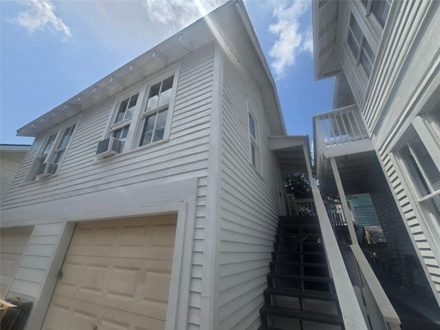 2221 35th Street Rear, Galveston, TX 77550