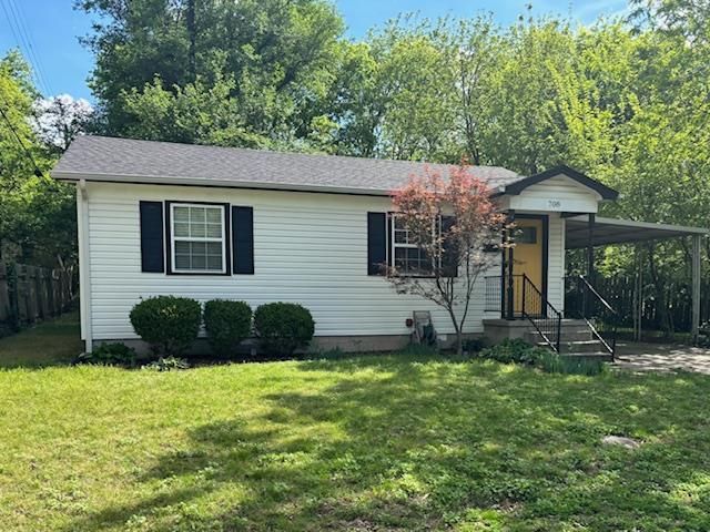 708 W Eufaula Street, Norman, OK 73069