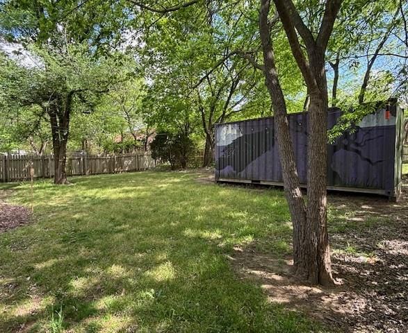 708 W Eufaula Street, Norman, OK 73069