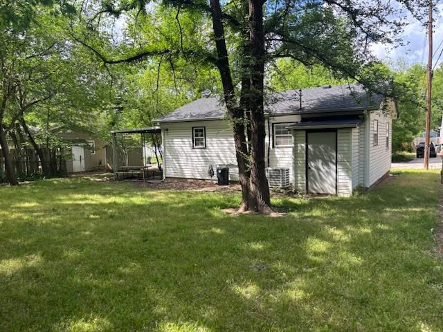 708 W Eufaula Street, Norman, OK 73069