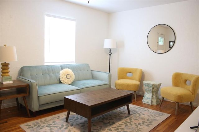 708 W Eufaula Street, Norman, OK 73069