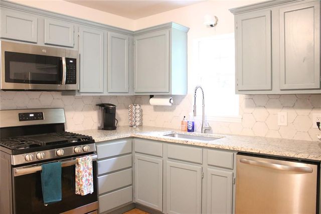 708 W Eufaula Street, Norman, OK 73069