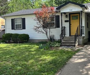 708 W Eufaula Street, Norman, OK 73069