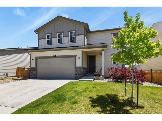 6404 Dry Fork Dr, Frederick, CO 80516