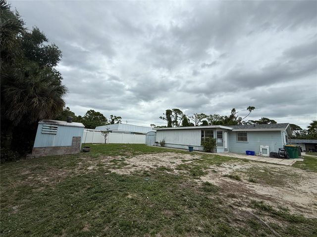 2079 BENDWAY DRIVE, Port Charlotte, FL 33948