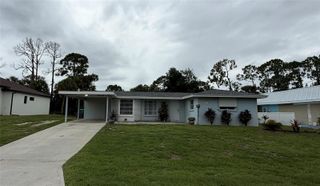 2079 BENDWAY DRIVE, Port Charlotte, FL 33948