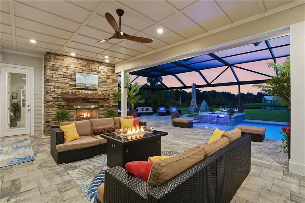 12452 Limestone CT, FORT MYERS, FL 33905 — photo 2