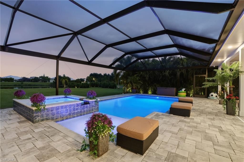 12452 Limestone CT, FORT MYERS, FL 33905 — photo 4