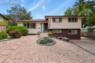 1927 Snyder Avenue, Colorado Springs, CO 80909