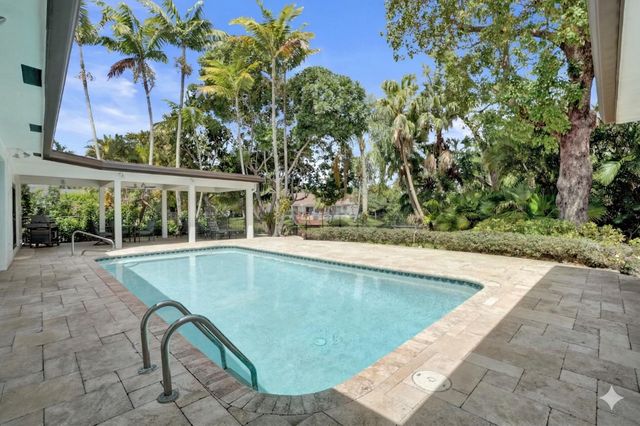 9721 Sea Turtle Drive, Plantation, FL 33324