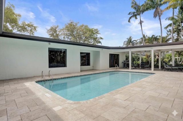 9721 Sea Turtle Drive, Plantation, FL 33324