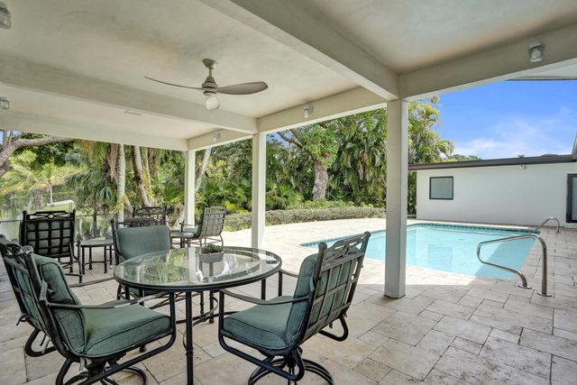 9721 Sea Turtle Drive, Plantation, FL 33324