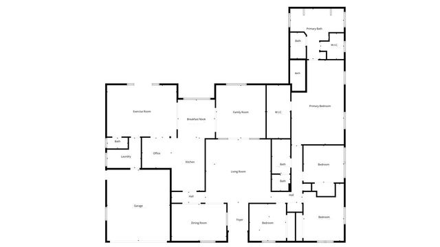 9721 Sea Turtle Drive, Plantation, FL 33324