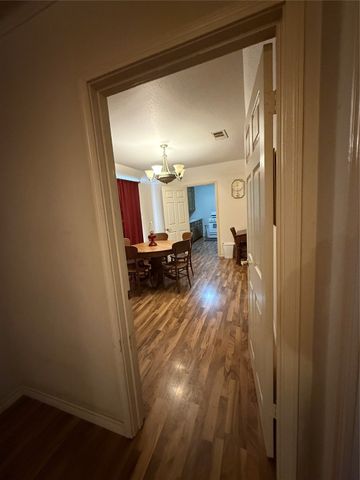 609 E Henry, Hamilton, TX 76531