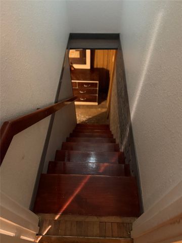 609 E Henry, Hamilton, TX 76531