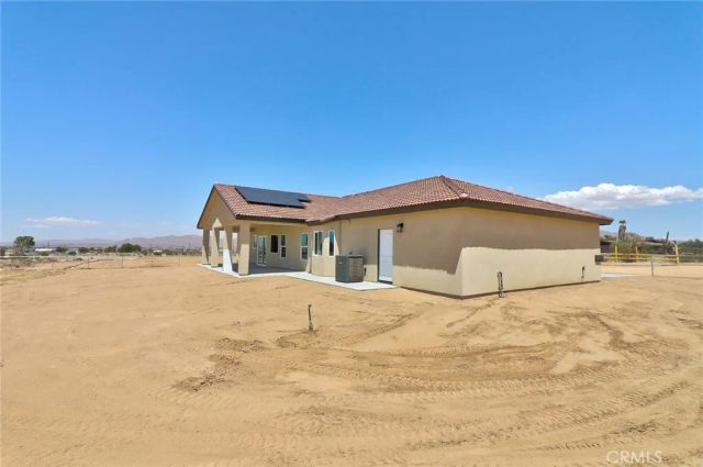11152 Chipmunk Road, Apple Valley, CA 92308