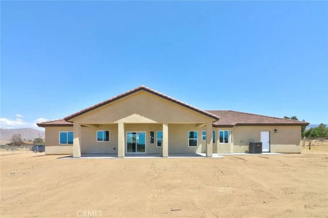 11152 Chipmunk Road, Apple Valley, CA 92308