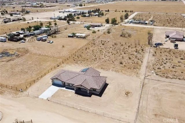 11152 Chipmunk Road, Apple Valley, CA 92308