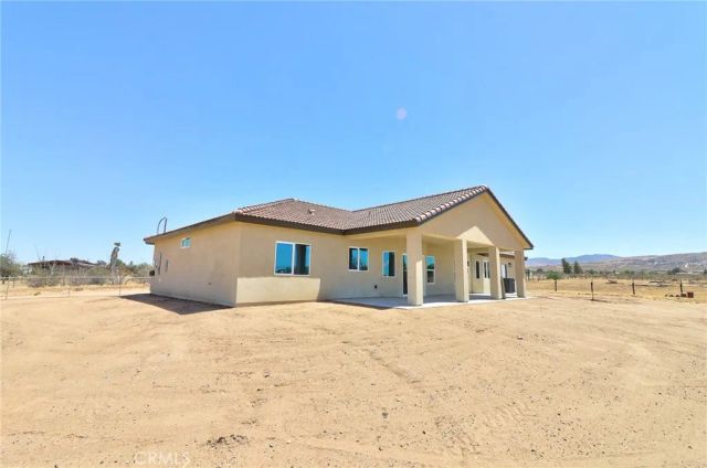 11152 Chipmunk Road, Apple Valley, CA 92308