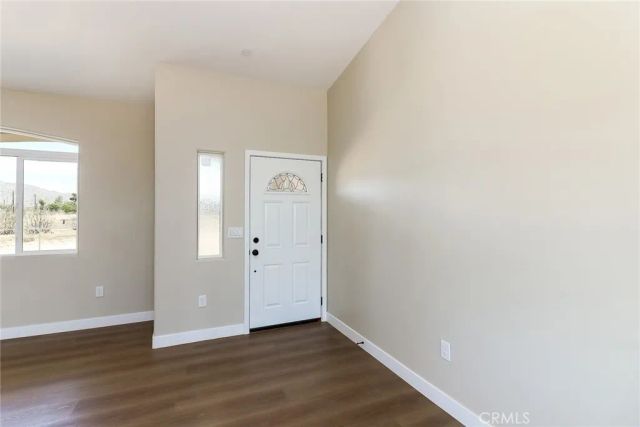 11152 Chipmunk Road, Apple Valley, CA 92308