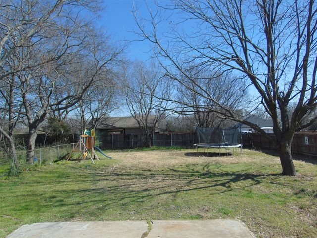 4312 Franklin Street, Lancaster, TX 75134