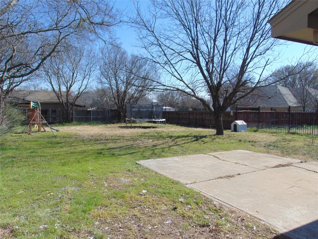 4312 Franklin Street, Lancaster, TX 75134
