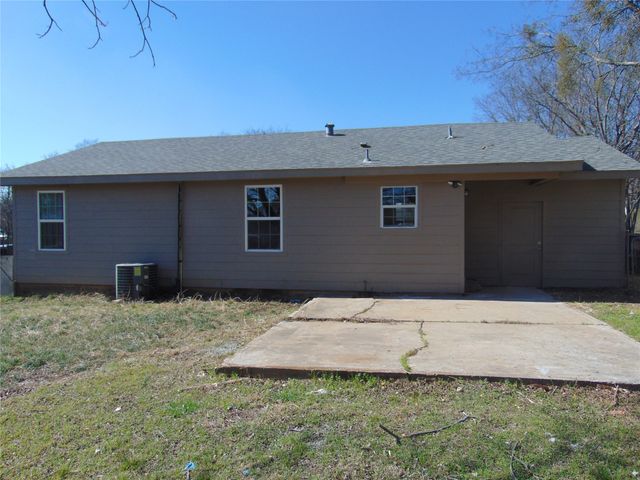 4312 Franklin Street, Lancaster, TX 75134