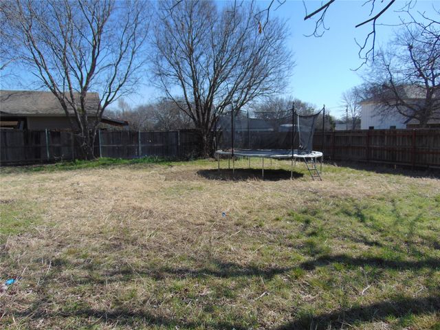 4312 Franklin Street, Lancaster, TX 75134