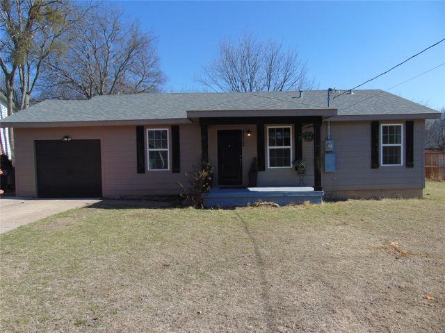 4312 Franklin Street, Lancaster, TX 75134