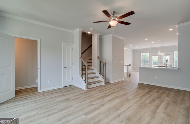 612 Marimba Pike, Mcdonough, GA 30253