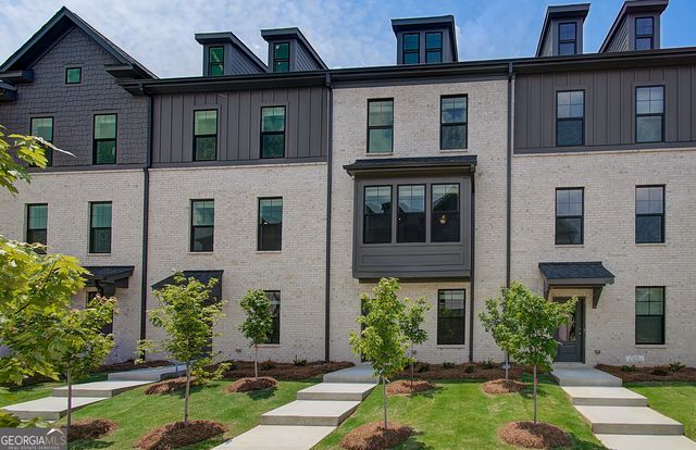 612 Marimba Pike, Mcdonough, GA 30253