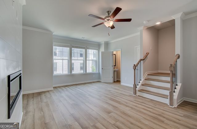 612 Marimba Pike, Mcdonough, GA 30253