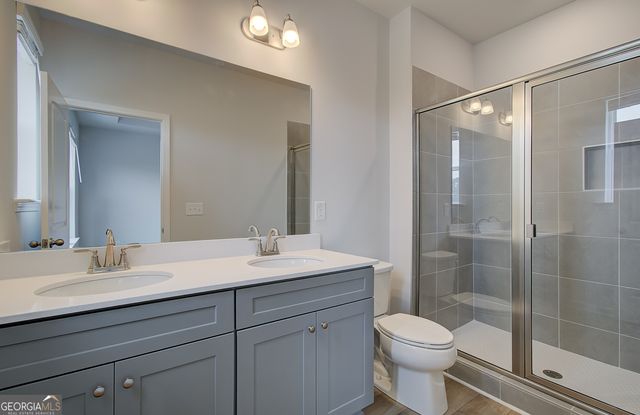 612 Marimba Pike, Mcdonough, GA 30253