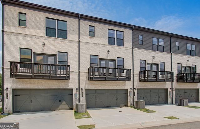 612 Marimba Pike, Mcdonough, GA 30253