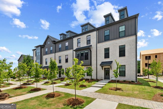 612 Marimba Pike, Mcdonough, GA 30253