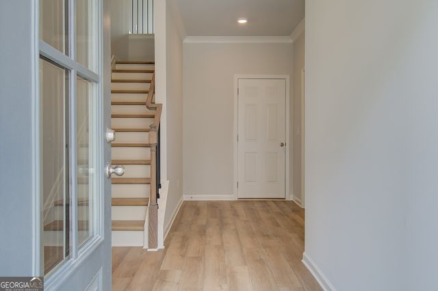 612 Marimba Pike, Mcdonough, GA 30253