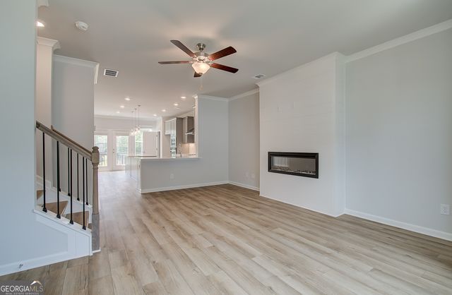 612 Marimba Pike, Mcdonough, GA 30253