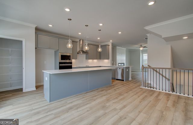 612 Marimba Pike, Mcdonough, GA 30253