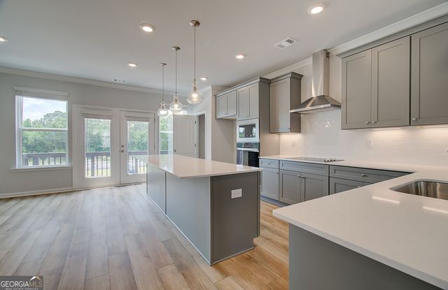 612 Marimba Pike, Mcdonough, GA 30253