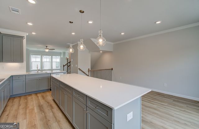 612 Marimba Pike, Mcdonough, GA 30253