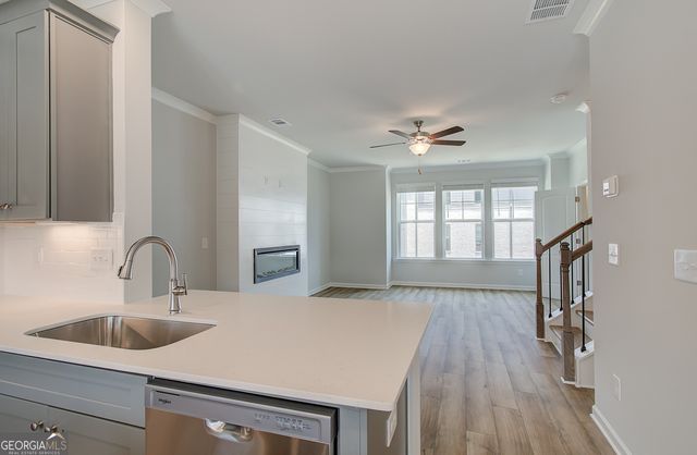 612 Marimba Pike, Mcdonough, GA 30253