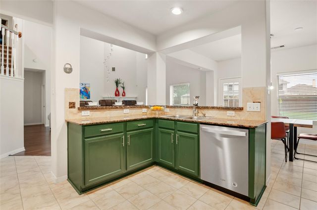 13306 Lilac Breeze Court, Cypress, TX 77429
