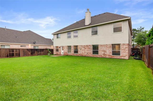13306 Lilac Breeze Court, Cypress, TX 77429