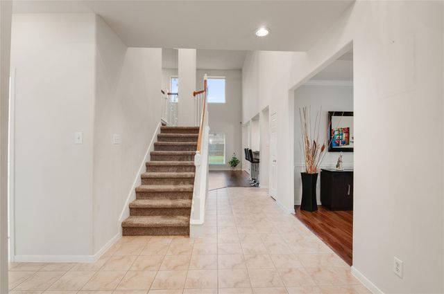 13306 Lilac Breeze Court, Cypress, TX 77429